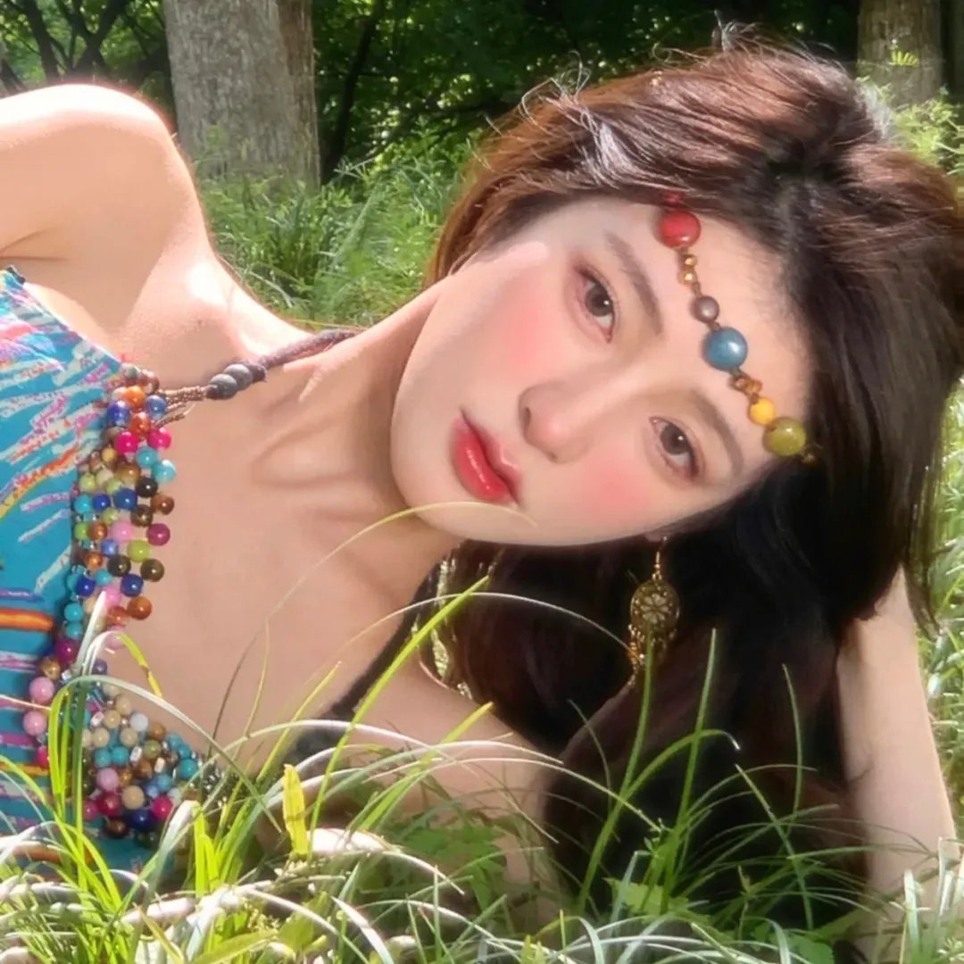 彩云深处