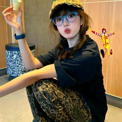 江山美人